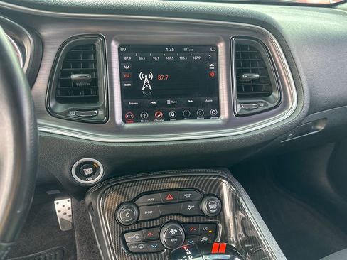 Used 2018 Dodge Challenger SXT w/ Sound Group image 16