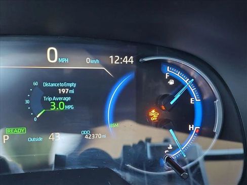 Used 2024 Toyota RAV4 XLE image 11