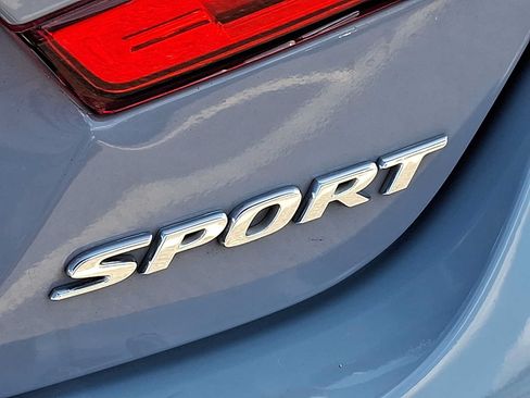 Used 2021 Honda Accord Sport image 31