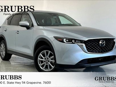 Used 2023 MAZDA CX-5 AWD 2.5 S w/ Preferred Package