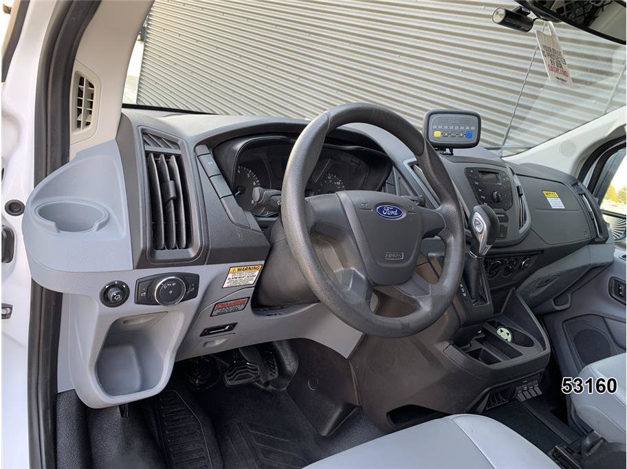 Used 2019 Ford Transit 350 148 Low Roof RWD image 33