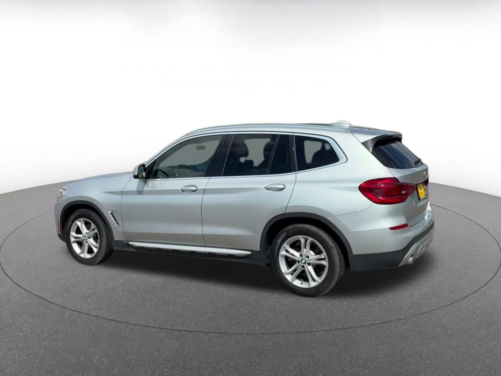 Used 2020 BMW X3 xDrive30i AWD/4WD image 9