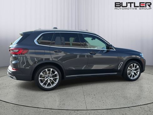 Used 2021 BMW X5 sDrive40i w/ Premium Package 2 RWD image 7