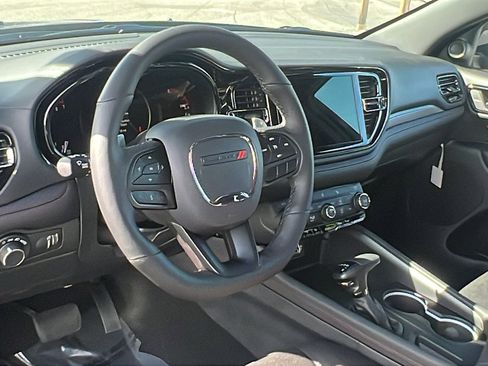 New 2026 Dodge Durango GT w/ Blacktop Package image 13