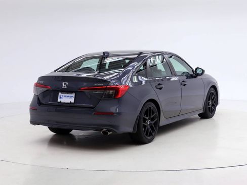 Certified 2023 Honda Civic Sport image 2