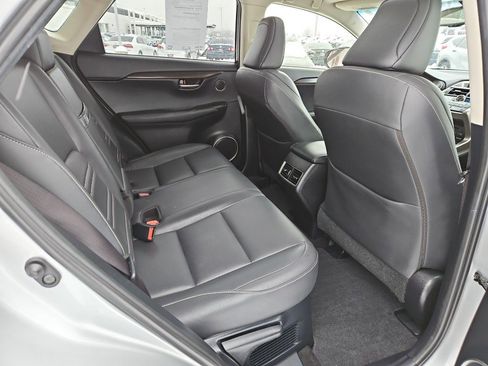 Used 2015 Lexus NX 200t AWD image 20