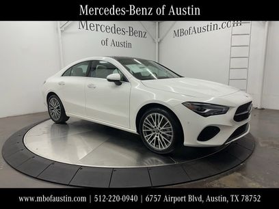Used 2026 Mercedes-Benz CLA 250 CLA 250