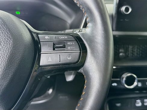 Used 2024 Honda CR-V Sport Touring image 22