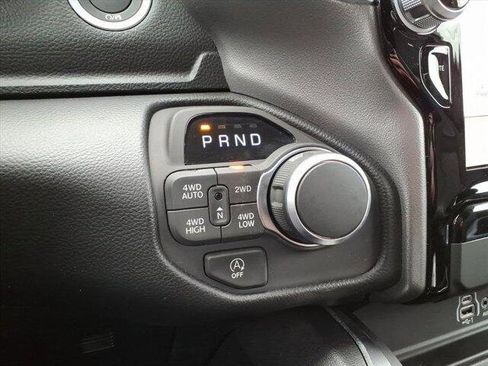 New 2026 RAM 1500 Big Horn image 22