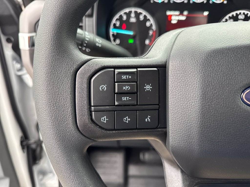 New 2026 Ford F150 XL AWD/4WD image 21