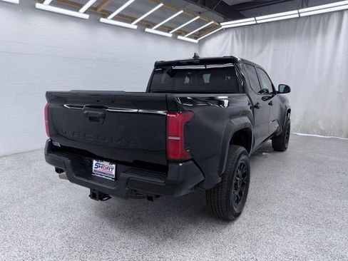 Used 2025 Toyota Tacoma SR5 RWD image 2