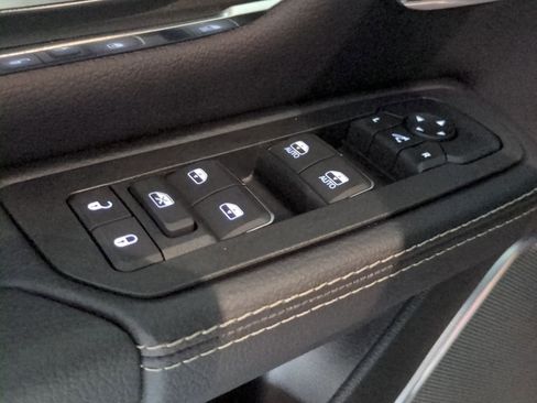 New 2026 RAM 1500 Laramie w/ Night Edition image 25