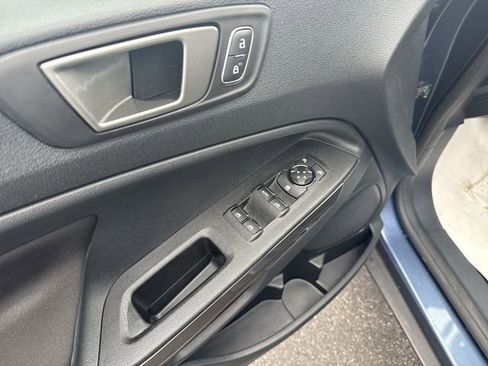Used 2022 Ford EcoSport SE image 16
