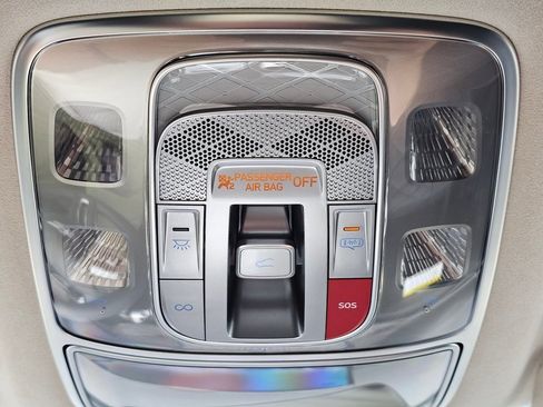 New 2026 Genesis GV80 3.5T Prestige image 18