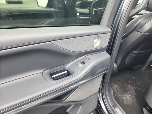 New 2026 Lincoln Navigator L Reserve w/ Jet Appearance Package image 17