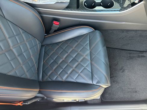 New 2026 Genesis GV70 3.5T Sport Prestige image 14