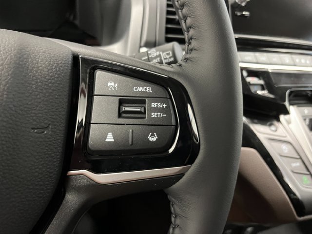 New 2027 Honda Odyssey Touring image 15