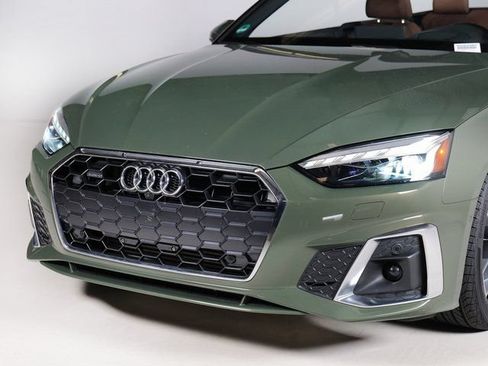 Certified 2024 Audi A5 2.0T Prestige AWD/4WD image 31