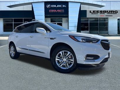 Used 2019 Buick Enclave Essence