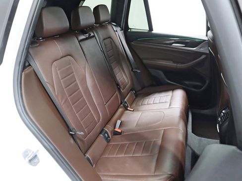 Used 2022 BMW X3 xDrive30i AWD/4WD image 30