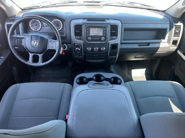 Used 2018 RAM 1500 Tradesman w/ Popular Equipment Group AWD/4WD image 27