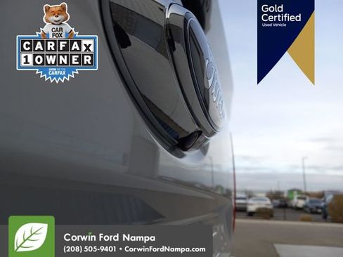 Certified 2024 Ford Maverick XL w/ Equipment Group 100A Standard image 31