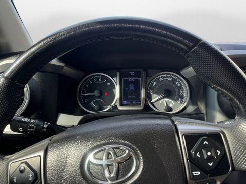 Used 2021 Toyota Tacoma SR5 image 14