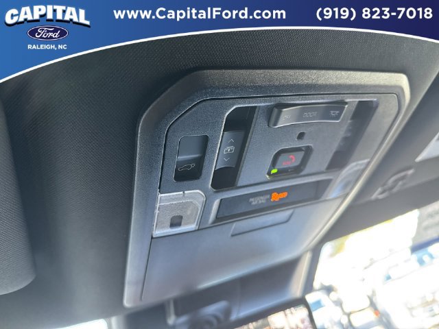 Used 2025 Toyota Sequoia TRD Pro AWD/4WD image 33