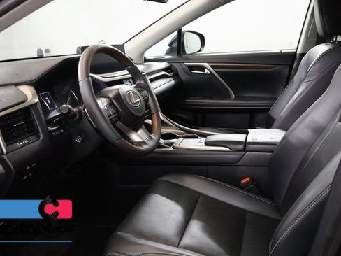 Used 2021 Lexus RX 350 AWD w/ Premium Package image 11