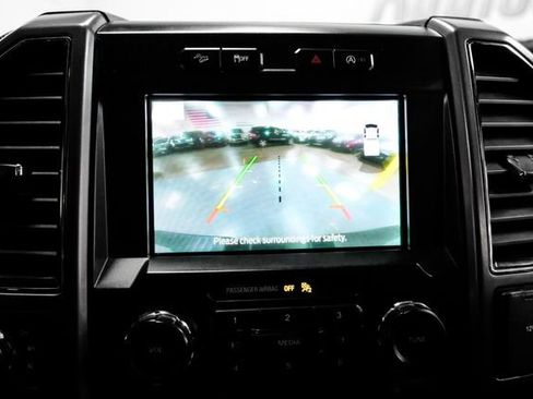 Used 2019 Ford F150 XLT w/ Equipment Group 302A Luxury image 29