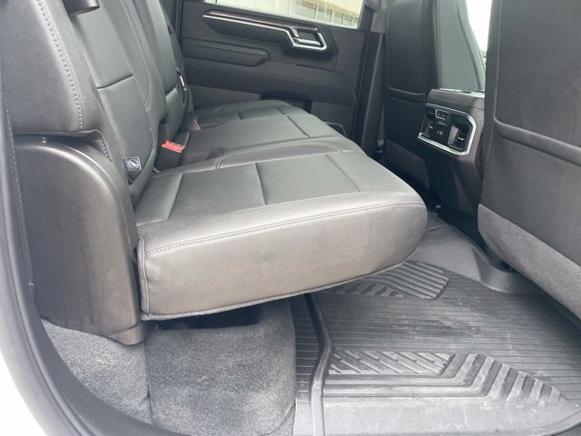 Used 2025 Chevrolet Silverado 2500 LTZ w/ LTZ Premium Texas Edition AWD/4WD image 23