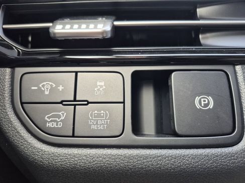 New 2026 Kia Sportage SX Prestige image 25