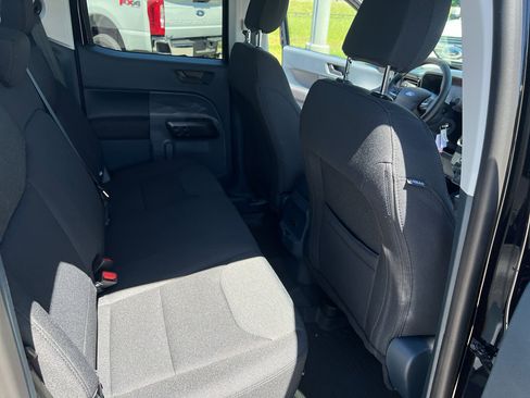 New 2025 Ford Maverick XL w/ Equipment Group 102A image 14