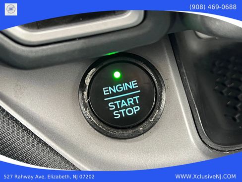 Used 2021 Ford Bronco Sport Big Bend image 17