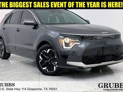 Used 2025 Kia Niro Wind w/ Wind Preserve Package