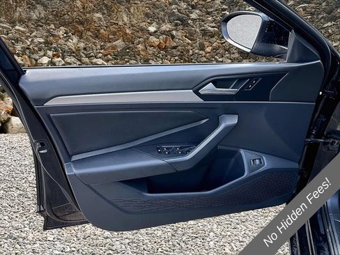 Used 2019 Volkswagen Jetta S FWD image 15