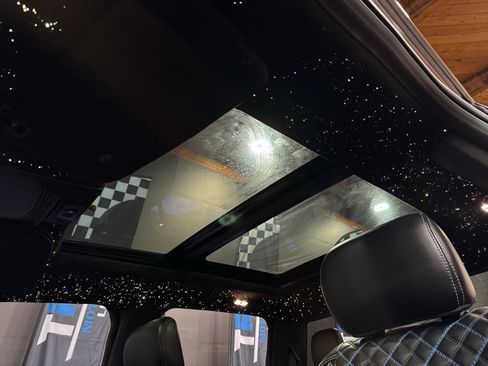 Used 2018 Ford F350 Lariat w/ Lariat Ultimate Package image 24