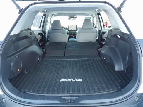 Used 2024 Toyota RAV4 Limited w/ Weather Package image 15