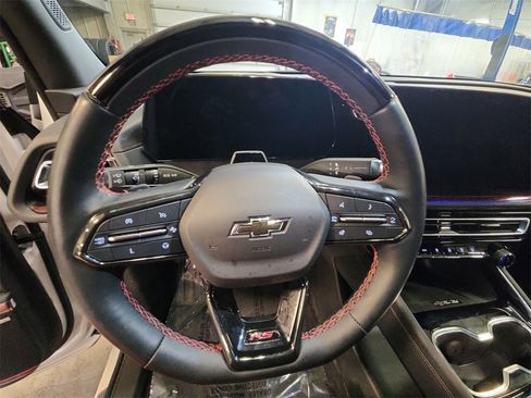 Certified 2024 Chevrolet Traverse RS w/ LPO, Floor Liner Package image 15