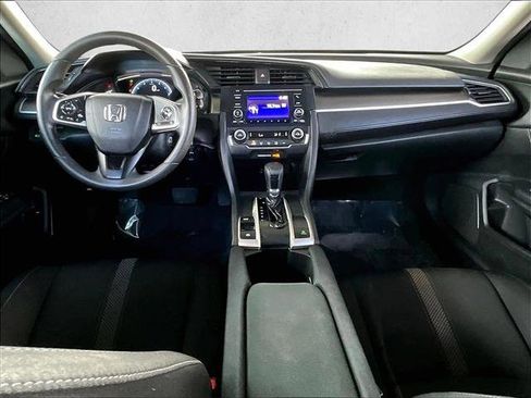 Used 2019 Honda Civic LX image 16