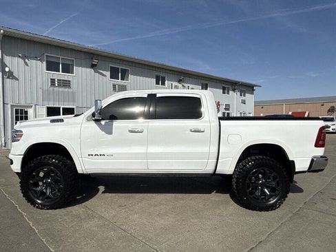 Used 2019 RAM 1500 Limited image 3