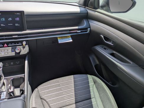 New 2026 Hyundai Santa Cruz SE image 28