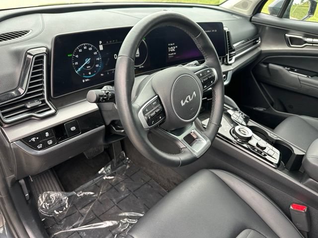 Used 2025 Kia Sportage SX Prestige AWD/4WD image 24