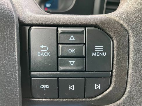 Used 2024 Ford F250 XLT w/ Black Appearance Package image 12