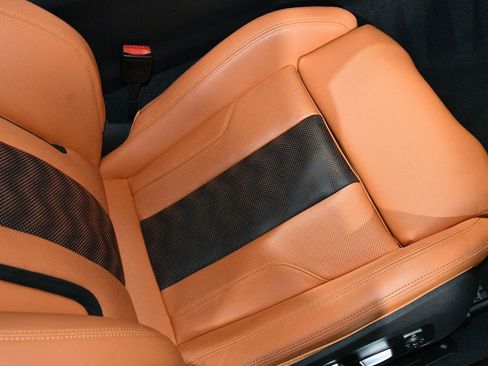 Used 2023 BMW M4 xDrive Competition w/ M Carbon Exterior Package AWD/4WD image 12