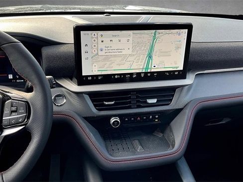 New 2025 Ford Explorer ST-Line w/ Premium Package image 7