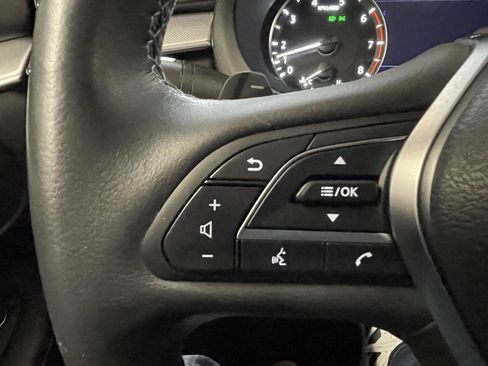 Certified 2021 INFINITI QX50 Essential w/ Convenience Package image 20