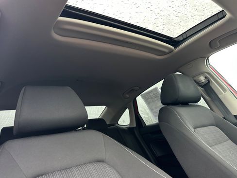 Used 2023 Honda Civic EX image 16