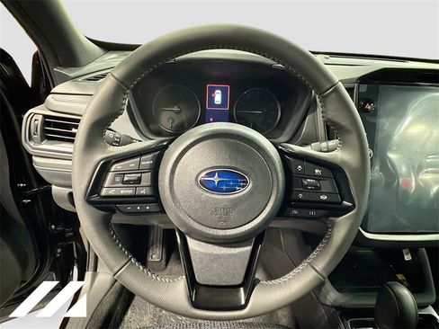 New 2026 Subaru Forester Premium image 10