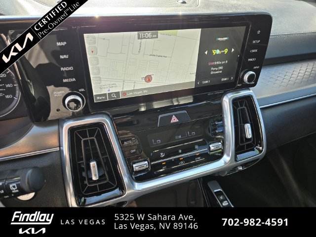 Used 2022 Kia Sorento SX AWD/4WD image 25